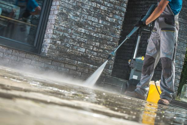 Best Soft Washing  in Godfrey, IL